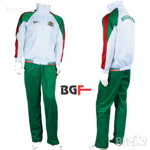 BGF Спортен Екип България, снимка 15 - Спортни екипи - 25662237