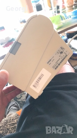 Кухненски принтер за ресторант, снимка 2 - Аксесоари за кухня - 52526048