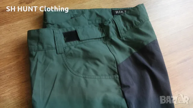 HIKE SPORT Stretch Trouser размер XL панталон с от части еластична материя - 1710, снимка 10 - Екипировка - 49120565