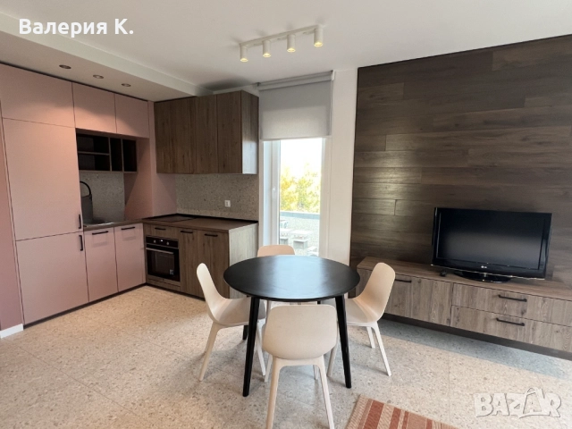 Едностаен апартамент в кв. Овча купел, снимка 4 - Апартаменти - 52476579