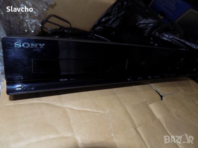 Блу-рей аудио система - Sony HBD-E280/5.1 Blu-ray DVD Receiver 1000w, снимка 6 - Аудиосистеми - 46514849