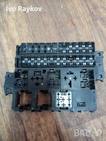 Бушониера за Fiat Fiorino 04/13 7521069