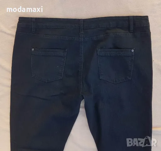 3XL Нови  дънки Denim Co , снимка 6 - Дънки - 48326304