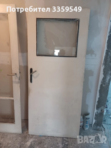 Врати, снимка 2 - Интериорни врати - 52616416