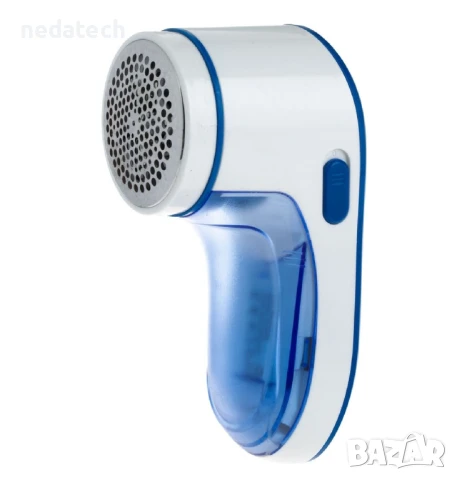 Уред за премахване на мъхчета от дрехи, 6,5x5,5x15 см.