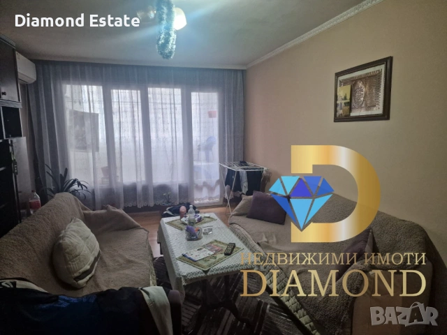 Апартамент в Димитровград, кв. Простор, снимка 4 - Апартаменти - 53355299