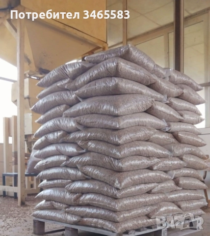 Пелети , снимка 7 - Пелети - 52630278