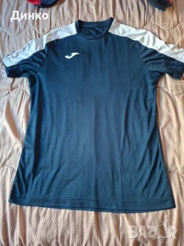 Водоустойчив шушляк с подплата Joma!Плюс фланелка Joma!, снимка 10 - Спортни дрехи, екипи - 52042045