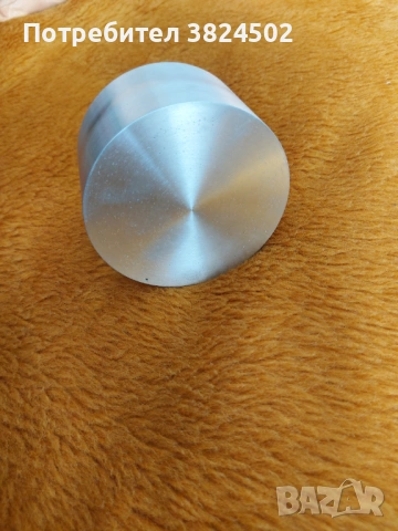 Алуминиева заготовка за ремъчна шайба , снимка 3 - Други инструменти - 53577036