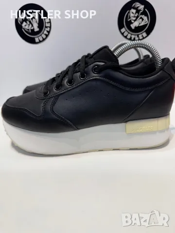 Сникърси K.cobbler.Номер 37, снимка 2 - Дамски ежедневни обувки - 49991843