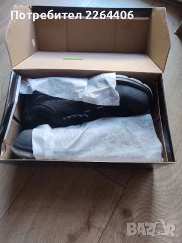 Продавам обувки, снимка 2 - Мъжки боти - 51549219