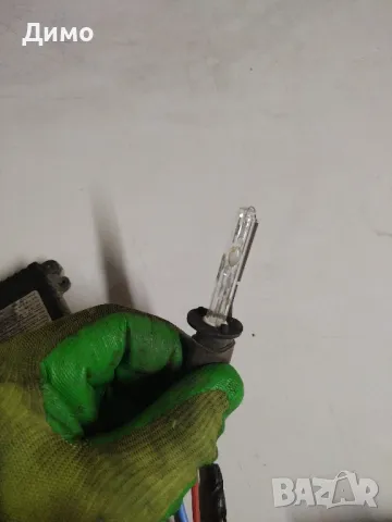 баласт ксенон h1 бмв е46 bmw e46, снимка 2 - Части - 49945935