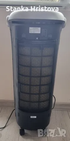 Мобилен Охладител MaxFresh на Klastein. , снимка 6 - Овлажнители и пречистватели за въздух - 49759874