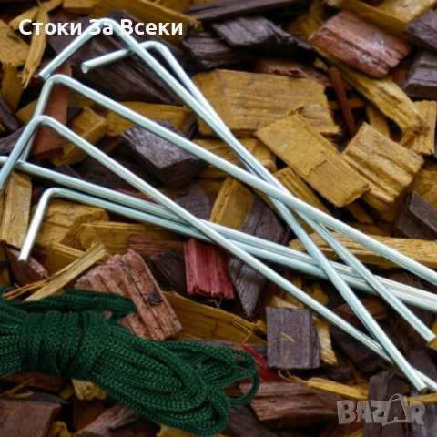 Компактна оранжерия - лесен монтаж и стабилна рамка, снимка 10 - Оранжерии - 53821376