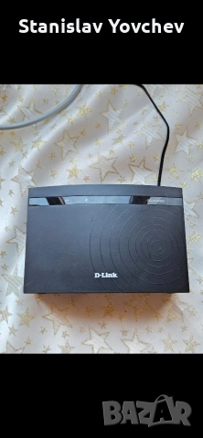 Безжични Рутери TP-Link и D-Link, снимка 4 - Рутери - 54166029