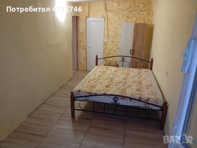 Отдавам етаж от къща,двустаен - от собственик, снимка 9 - Етаж от къща - 52916992