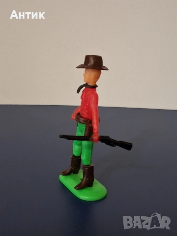 ЛОТ Стари Играчки от Шоколадови Яйца Kinder , снимка 8 - Колекции - 53219967