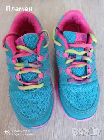 Маратонки, снимка 3 - Детски маратонки - 50399237