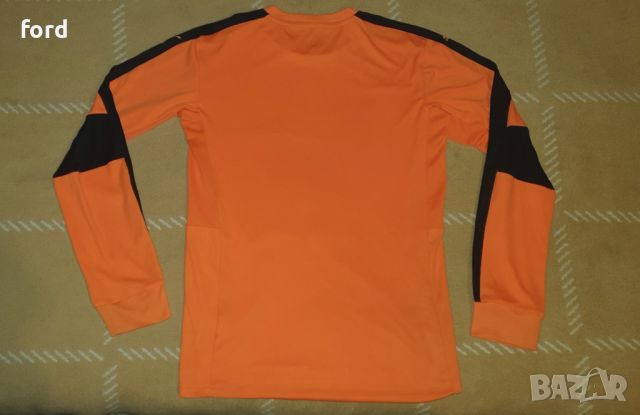 футболна блуза Valencia , снимка 2 - Футбол - 45894151
