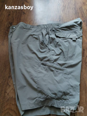 columbia - страхотни мъжки панталони 42/2ХЛ 