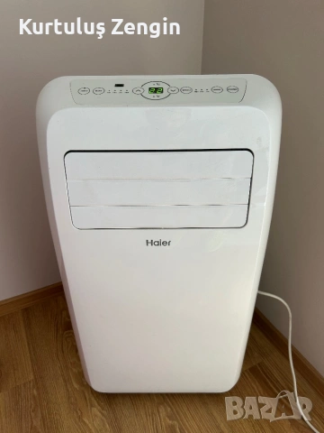 Hailer Klimatik 12000btu