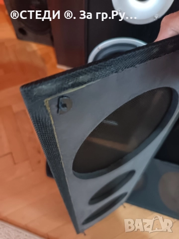 Тонколони Clatronic LB 562, снимка 8 - Тонколони - 51868642