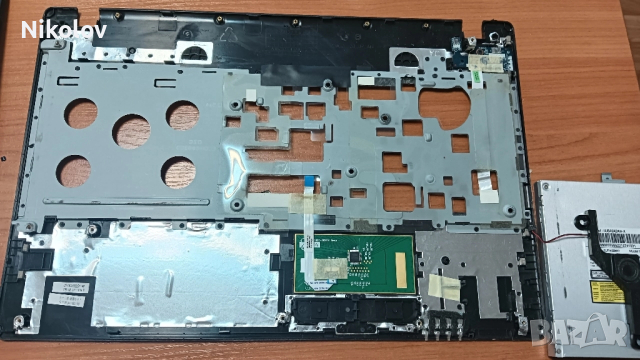 Acer Aspire 5750 на части, снимка 6 - Части за лаптопи - 52511247