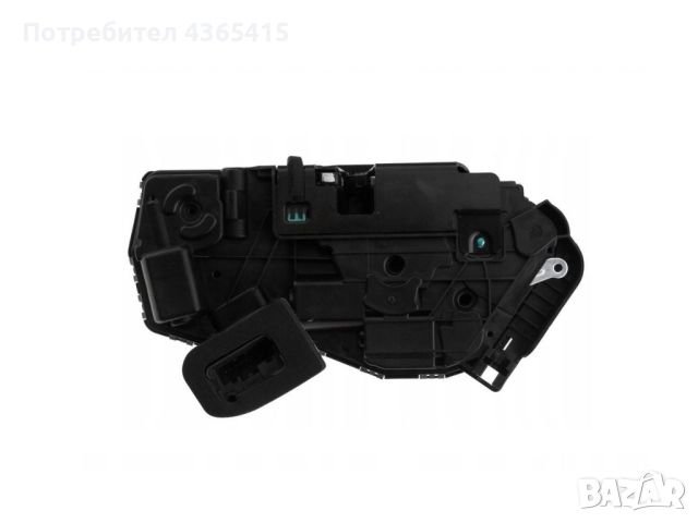 Брава за Audi E-Tron GT 2021+ за задна дясна врата 5TA839016T, снимка 4 - Части - 52574170