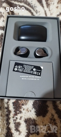 Jabra elite 65t 2 комплекта с повреда, снимка 3 - Bluetooth слушалки - 53814809