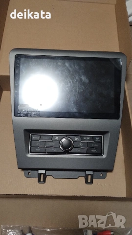 мултимедия за Форд мустанг ford Mustang , снимка 3 - Аксесоари и консумативи - 53617094