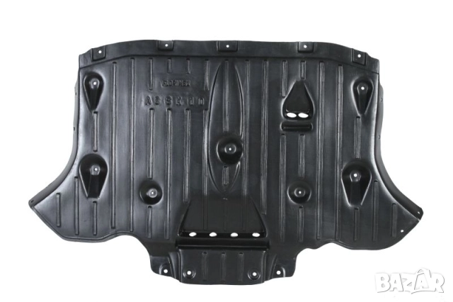 Пластмасови кори под двигател скорости Audi A8 D4 2010г – 2017г, снимка 2 - Аксесоари и консумативи - 52564736