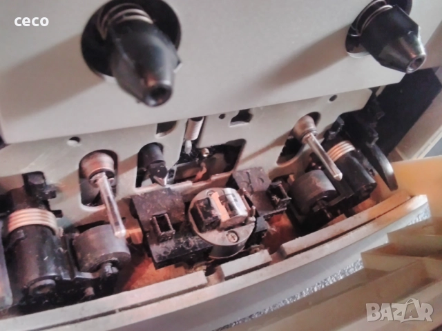 Sony cmt-ed1, снимка 8 - Аудиосистеми - 52971957