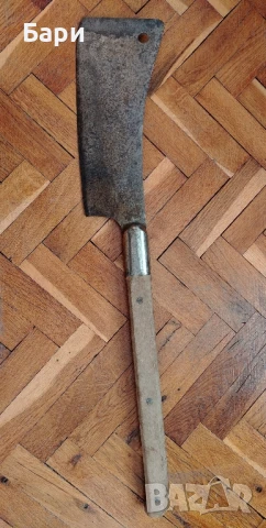 Голям немски сатър