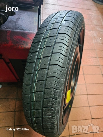 Патерица Golf 8, снимка 2 - Гуми и джанти - 53905475