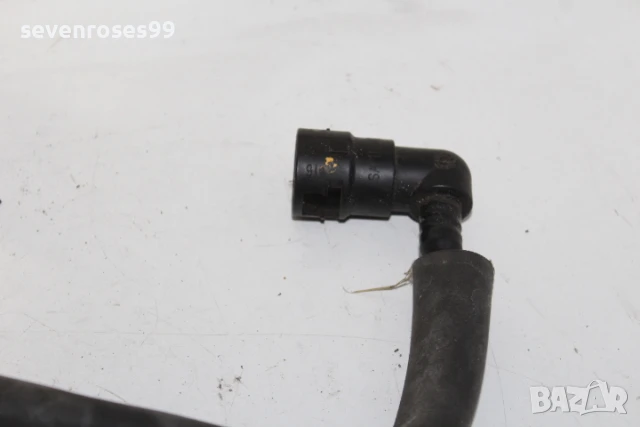 Маркуч Мазда 3 2008 2.3i 158hp Mazda 3 седан, снимка 2 - Части - 51255608