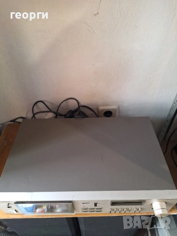 Blaupunkt xc1400 , снимка 6 - Декове - 53569988