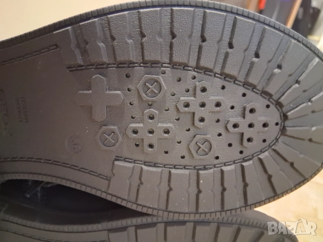 н.36 Geox, снимка 12 - Детски боти и ботуши - 52432245