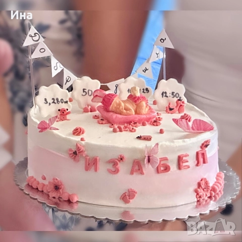 Домашни торти по поръчка гр.Варна, снимка 5 - Други - 52970339