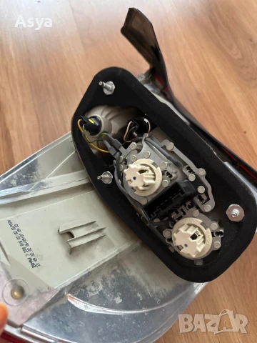 Оригинални стопове за БМВ Х5 Е70 , снимка 7 - Аксесоари и консумативи - 51226484