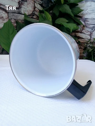 Емайлирани големи канчета, снимка 4 - Други - 51157690