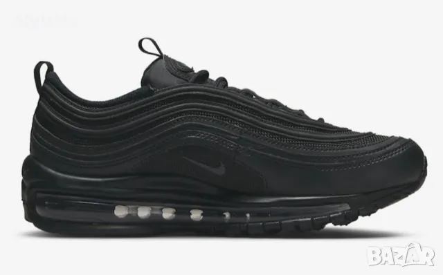 ПРОМОЦИЯ! Nike AirMax 97, снимка 3 - Маратонки - 48718872