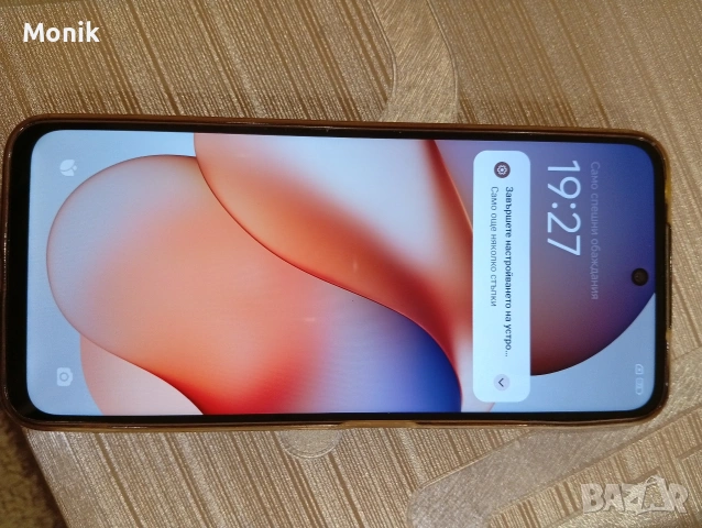 redmi 12 midnight black, снимка 7 - Xiaomi - 53816825