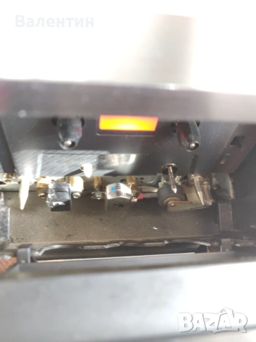 Nakamichi Dr 3, снимка 10 - Декове - 53503411