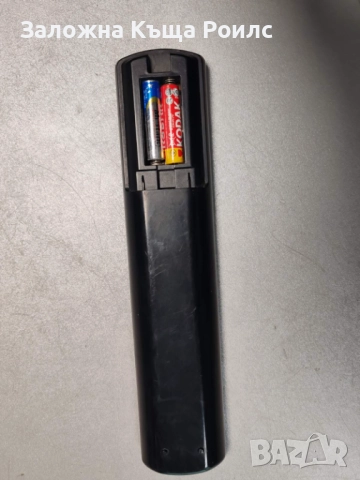 Телевизор LED Smart Telefunken, 43" (109 cм), 43FB5500, Full HD, снимка 7 - Телевизори - 52861321