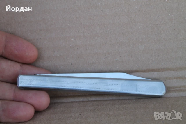 Българска дегустаторска ножка-Габрово