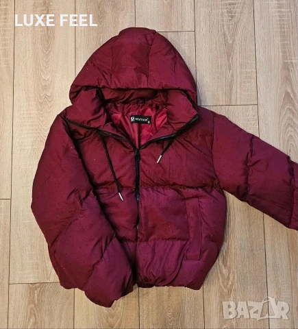 💎Дамско Яке с Камъни 