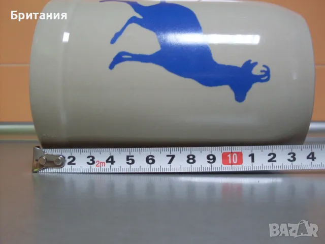 Керамичен сувенир., снимка 6 - Декорация за дома - 49274339