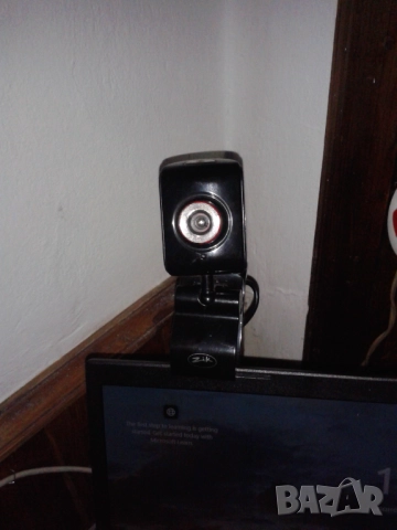 Камера за настолен компютър или лаптоп, снимка 2 - Други - 52381234