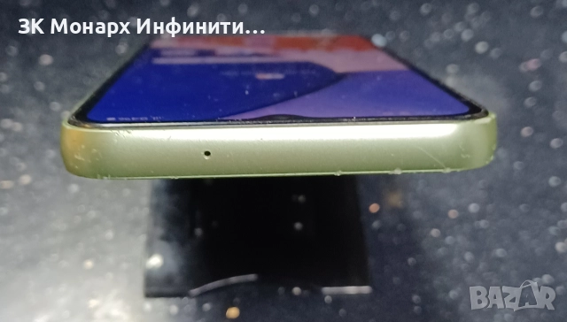 Телефон Samsung A 14/RAM-4GB/64GB, снимка 7 - Samsung - 52819384