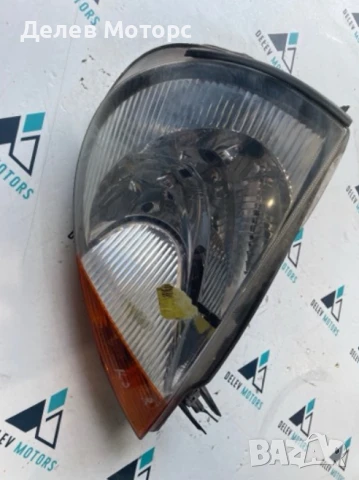 Фар десен за Ford Ka, Valeo Форд Ка